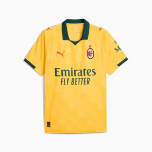 푸마 남성용 ACM 3rd 저지 레플리카 ACM 3rd Jersey Replica 779979-03