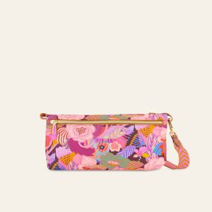 릭스트 리버서블 숄더백 OWGFYBG016-89