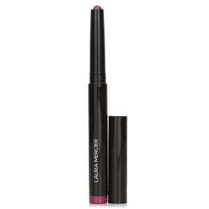 로라 메르시에 캐비어 스틱 아이 컬러 - # 라즈베리 (박스 없음) 1.64g/0.05oz