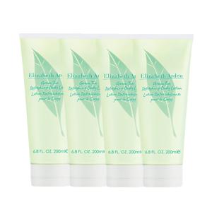 그린티 바디로션 200ml 3+1[+정품쇼핑백]