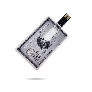 에이치플러스몰 카드형 usb 메모리 보안 대용량 64기가 64GB 외장메모리 컴퓨터USB 64GB 128GB