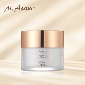 M.Asam 글로우업 매직크림 50ml 1통 단품