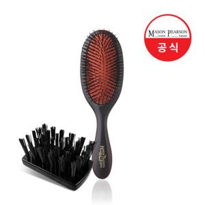 [메이슨피어슨] 핸디 브리스틀 헤어브러시 B3