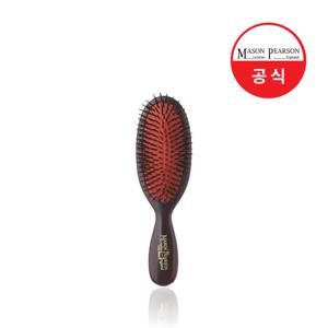 [메이슨피어슨] 포켓 센서티브 브리스틀 헤어브러시 SB4