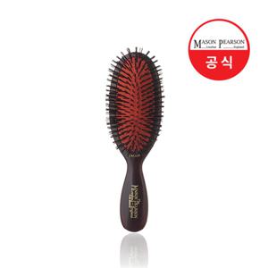 [메이슨피어슨] 차일드 브리스틀 헤어브러시 CB4