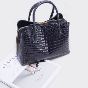 악어백 칼리아 25 (Calia) 악어가죽가방 토트백