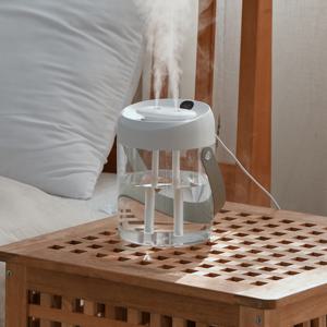 스마트 미세 초음파 가습기 클레어 2L UTH-1060