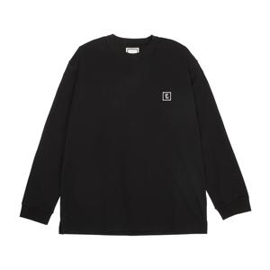 남성 긴팔티셔츠 W243TS17713B