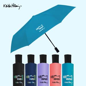 [2개SET]8K 퍼피 3단 완전자동우산