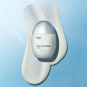 글루타넥스 글로우 선크림 라이트 SPF50+ PA++++ 50ml