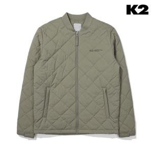 공식 남성 BOOST 로젠지(LOGENZE) 패딩 자켓 KMU23183HS (정상가:209,000)