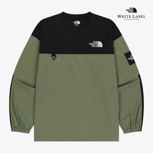 알바니 EX 크루넥 NM5MR57J_LKH