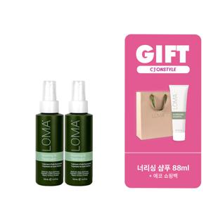 로마 너리싱 오일 에센스 100ML 2
