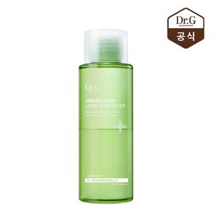그린 딥 립앤아이리무버 120mL