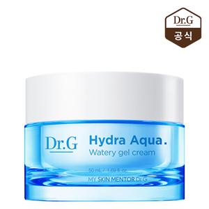 하이드라 아쿠아 워터리 젤 크림 50mL