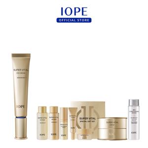 [단독]  슈퍼바이탈 아이크림 25ml