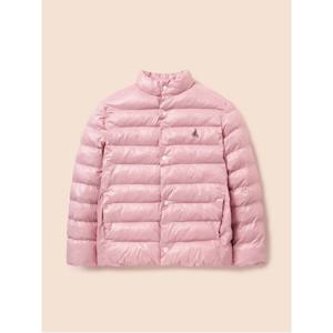 [10%OFF]경량 패딩 점퍼 - 라이트 핑크