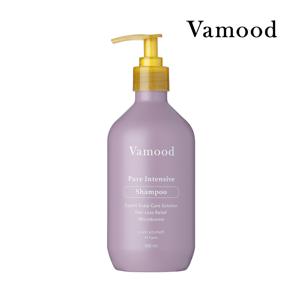 퓨어 인텐시브 샴푸 500ml