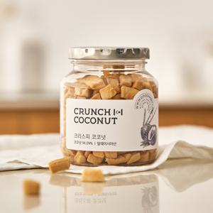 코코넛청크 130g