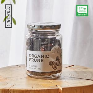 착한습관 유기농 건푸룬 220g