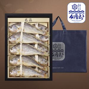 [씨토랑]영광법성포 부세보리굴비 특 선물세트 10미/28~30cm