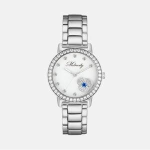 템포 데 라 로사 화이트 시계 A221TW5007WMH