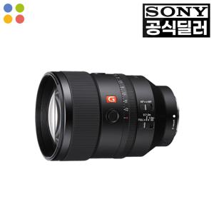 [MLC] 정품 렌즈 FE 135mm F1.8 G [SEL135F18GM]