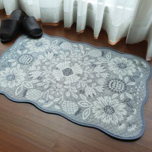 베누지오 에쉬 워셔블 욕실매트 50x70cm