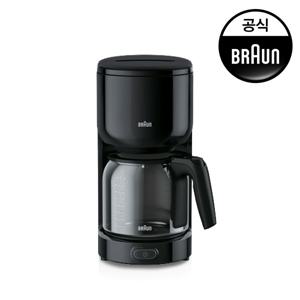 커피메이커 KF3100BK