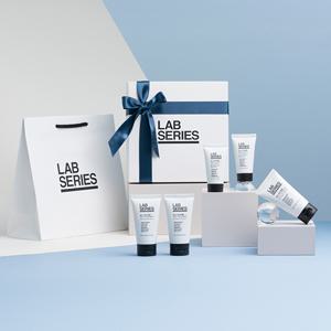 [랩시리즈] 올인원 트리트먼트 50ml x3 + 페이스워시 30mlx2