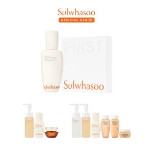 설화수[9월]윤조에센스 6세대 90ml 기획세트