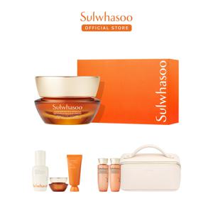 설화수[기획][쇼핑백]자음생아이크림 15ml 기획세트