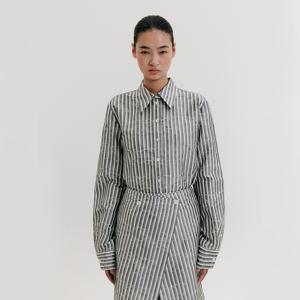 Long Sleeve Shirt - Khaki