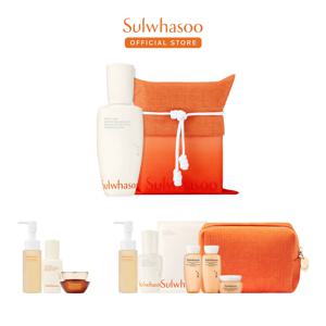 설화수[라이브][지함보]윤조에센스 6세대 90ml 기획세트
