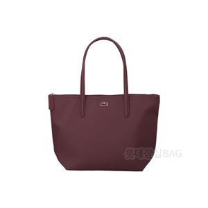 NF2037P55N L1212컨셉 스몰 쇼퍼백- R31와인 JS