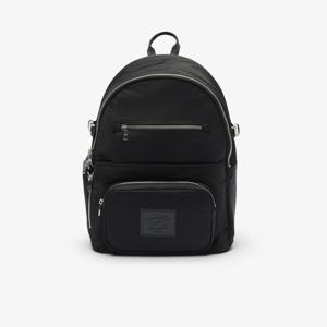 NH5077I55N 라코스테 클래식 백팩- 000블랙 JS