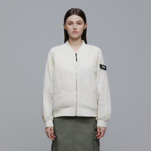 (여성) 아나스 봄 블루종 점퍼 N241WJP070
