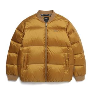 (공용) 세턴 구스다운 블루종 점퍼 N234MDW400