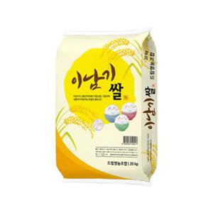 25년 햅쌀 고흥 고시히카리 이남기쌀 10kg 상등급