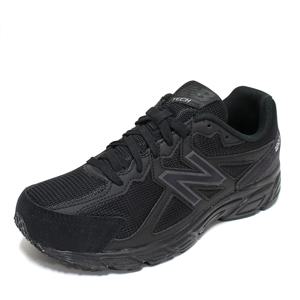 NB  480 러닝 V5 남성 여성 공용 런닝화 운동화 블랙 W480SK5