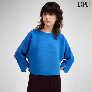 [최초가 119000원] 사이드슬릿 크롭 티셔츠_LPTSS125007