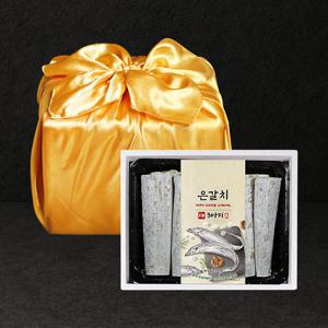 제주 손질 은갈치 명절선물세트 700g 3미 6미