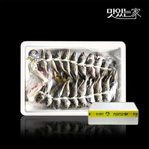 [식탁이야기] 영광 알뜰굴비 엮걸이 1kg내외 20미