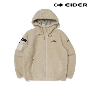 공식 남녀공용 스투키 플리스 자켓 DUU23155KD  (정상가:179,000)