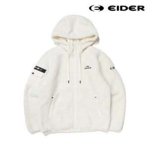 공식 남녀공용 스투키 플리스 자켓 DUU23155W6  (정상가:179,000)