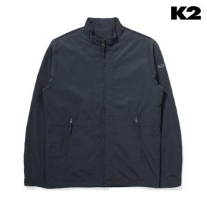 * 공식 남성 BOOST  간절기 스탠다드 점퍼 KMU231814G (정상가:215,000)