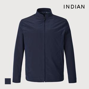 INDIAN  전체우라 점퍼_MIECLYF8101