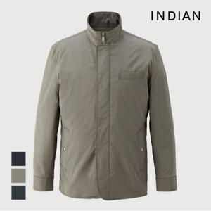 INDIAN  스탠에리 자켓변형 사파리_MITKAYF8201