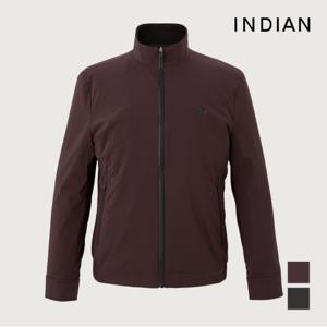 INDIAN  바람막이 집업 점퍼__MIECLXF8101