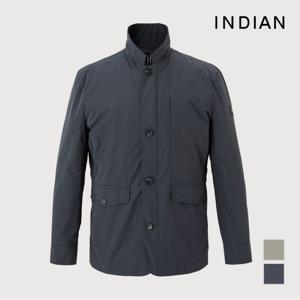 INDIAN  자켓변형 착탈 사파리__MITKAXF8301